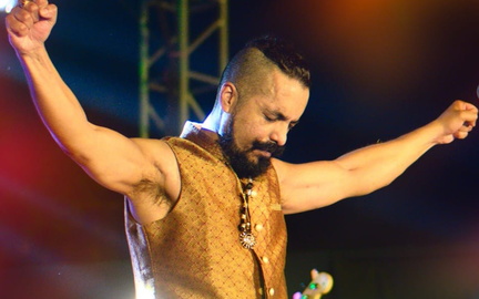 Aki Kumar
