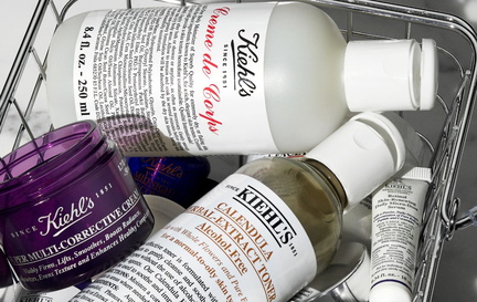 Kiehl's SkinFEST Summer Skin Festival