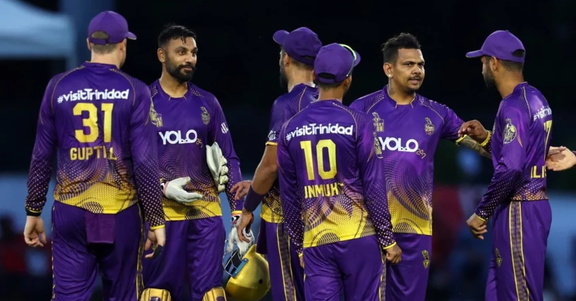 Los Angeles Knight Riders