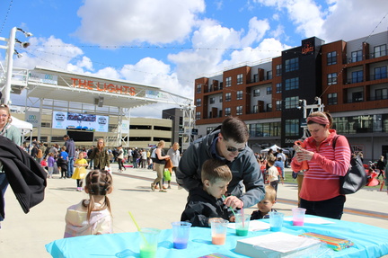 WFE Carnival