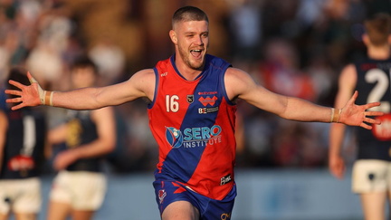 West Perth vs. Swan Districts