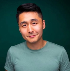 Peter Wong