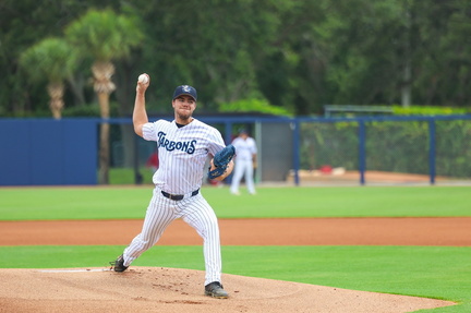 Clearwater Threshers vs. Tampa Tarpons