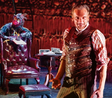The Screwtape Letters