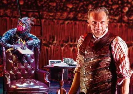 The Screwtape Letters