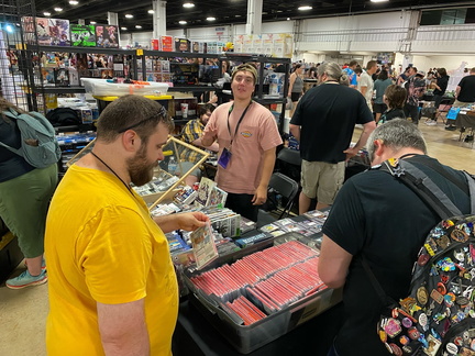 Southeast Game Exchange