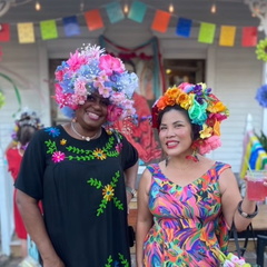Frida Fest