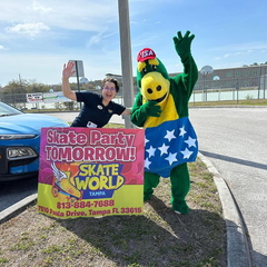 SkateworldTampa
