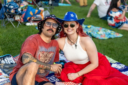 Independence Day 4th of July Celebration