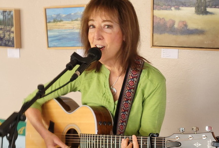 Roberta Holbrook
