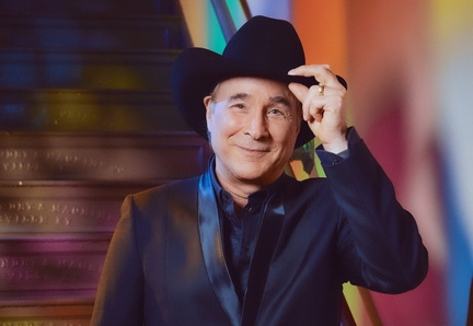 Clint Black