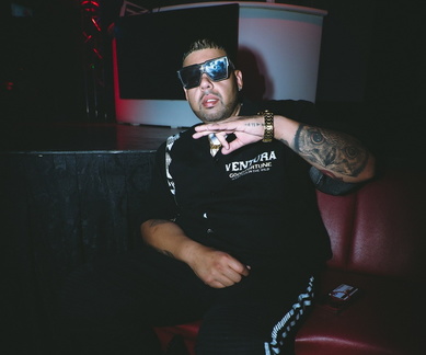 DJ Extreme