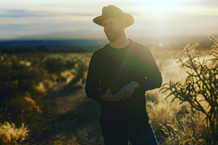 Shane Wallin