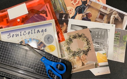 Introduction to SoulCollage Workshop