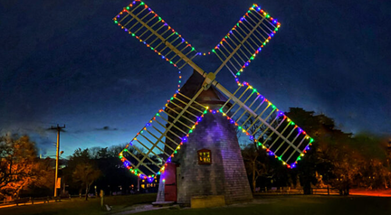 Carols on the Green