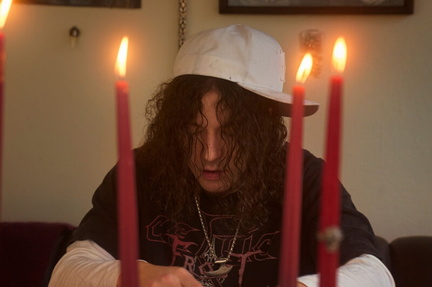 Bladee