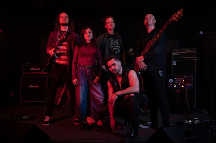 The Ultimate Rock Band