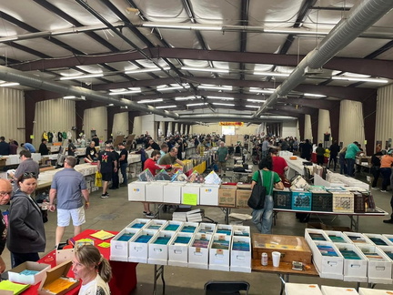 Orlando Record Show