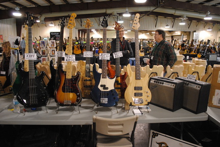 Orlando International Guitar and Music Expo