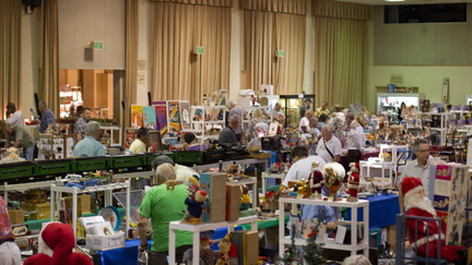 The All American Collectors' Show