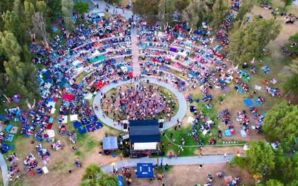 summer concert