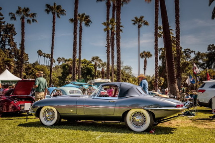 San Marino Motor Classic