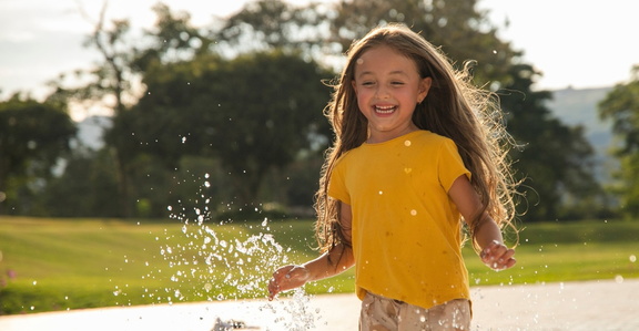 Summer Splash