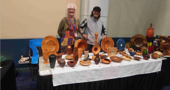 Wood Art Expo