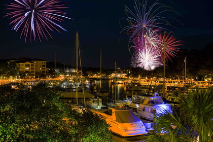 HarbourFest at Shelter Cove Harbour &amp; Marina