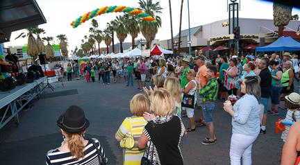 VillageFest 