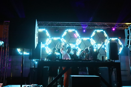 Evolution of Souls Festival 2025