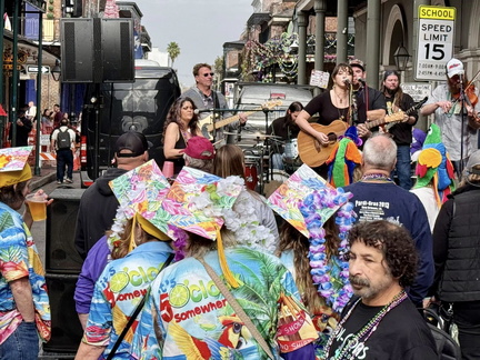 Pardi-Gras 2026