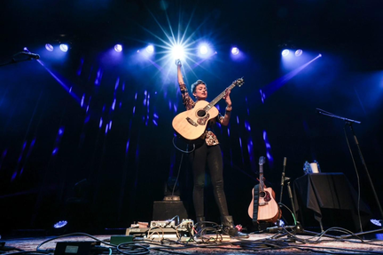 National Women's Music Festival - Madison Marriott West