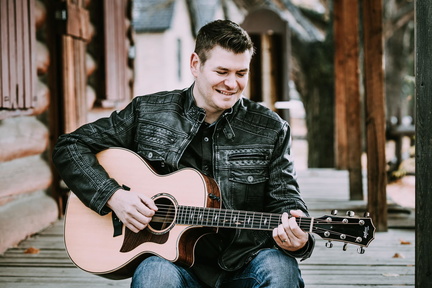 Chris LeBlanc