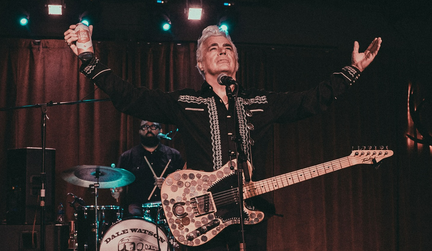 Dale Watson