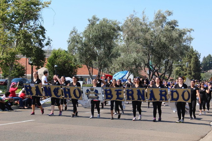 Annual The Spirit of the Fourth - Rancho Bernardo