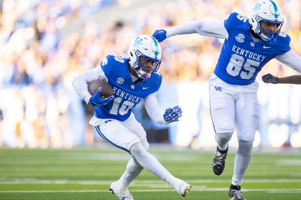 Kentucky Wildcats Football