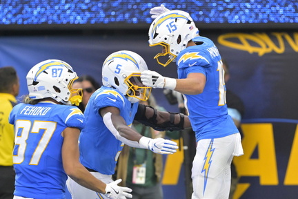 Los Angeles Chargers
