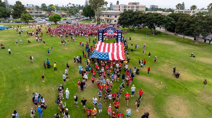Annual Crown City Classic 12K & 5K