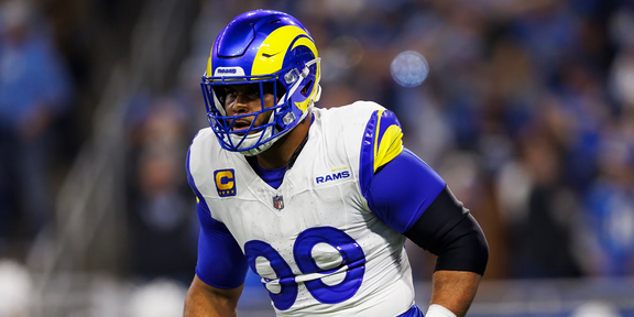 Los Angeles Rams