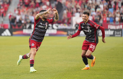 Toronto FC