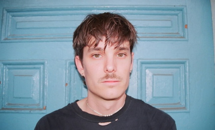 Wes Parker