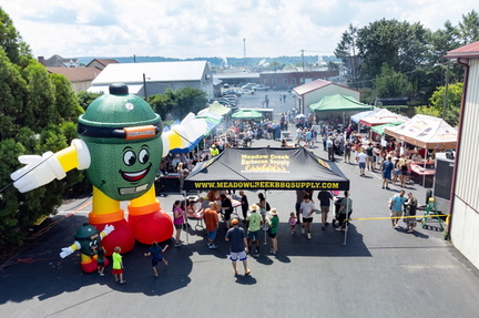2025 Eggfest