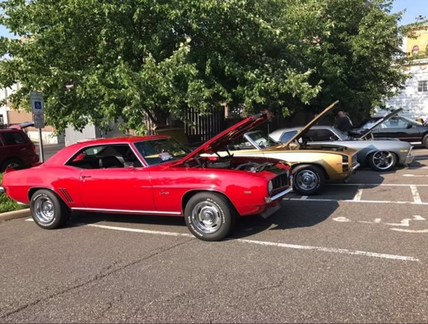 2025 Flemington Car Shows