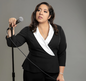 Gina Brillon