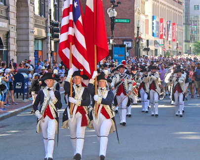 procession