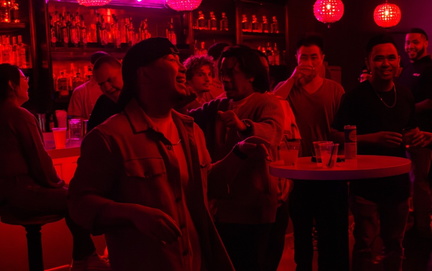Karaoke Night