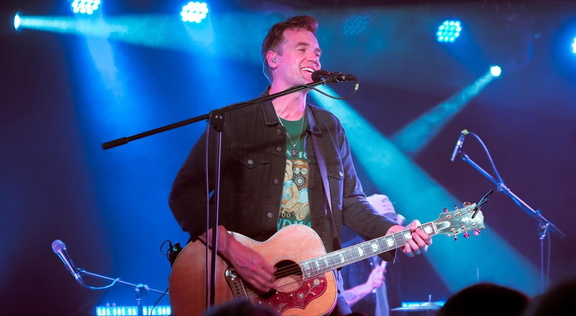 Tyler Hilton