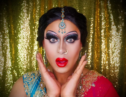 Lady Bushra