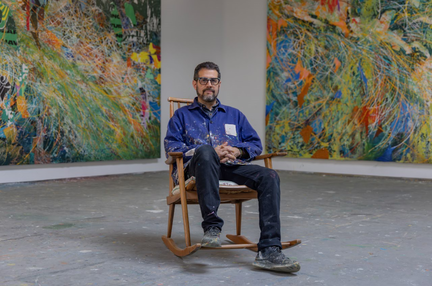Jose Parla: Homecoming